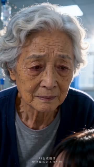 操劳半生，面朝大海（54集）红果短剧免费看app