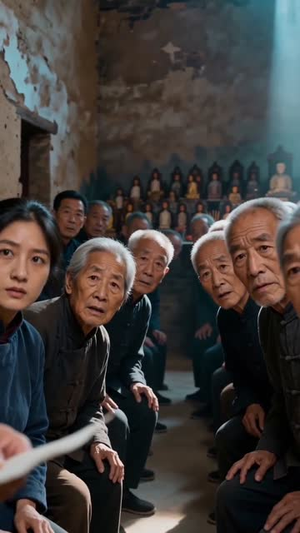 短剧《别惹四姐妹》38集短剧免费解锁全集观看