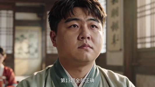 短剧《高考无限流：百分换千金》20集短剧超清画质在线观影