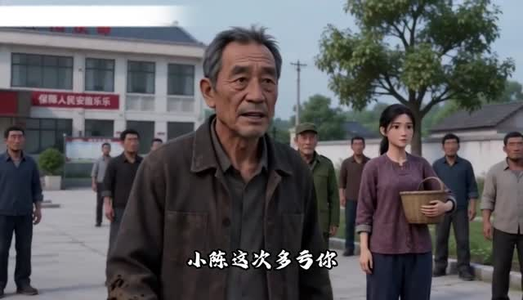 野猪下山，村民却让我赔偿（27集）火爆又上头的短剧抢先看