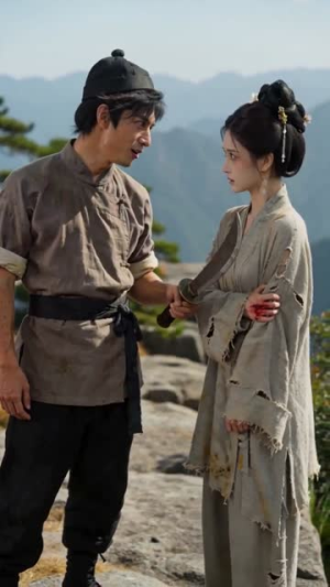 庶妹抢婚，我捡个乞当夫君（69集）短剧大结局全集解锁