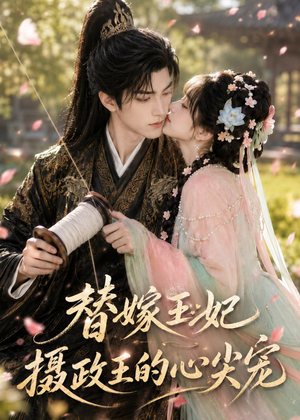 短剧《替嫁王妃：摄政王的心尖宠》61集短剧免费看至大结局