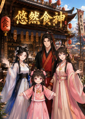 短剧《悠然食神》55集短剧高清全集在线直看