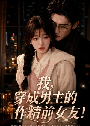 短剧《我，穿成男主的作精前女友！》92集短剧高清在线观看无广告