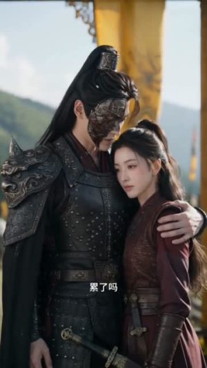 短剧《拒嫁前夫，我转头撩疯杀神太子》37集短剧免费在线看全集