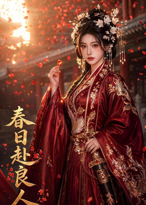 短剧《春日赴良人》53集短剧全剧集一键解锁观看