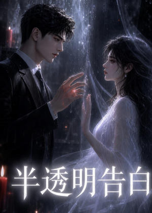 短剧《半透明告白》23集短剧超清画质在线观看