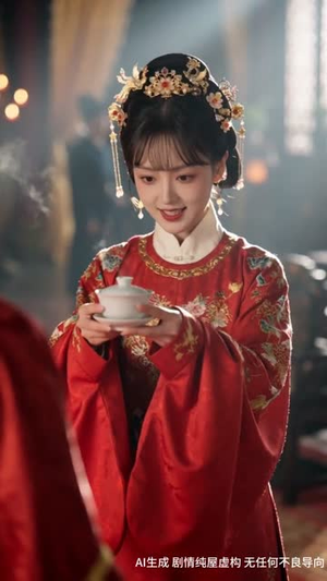 今岁锦堂春（52集）短剧全季限免大放送
