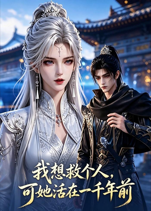 我想救个人，可她活在一千年前（148集）哪个短剧网能看