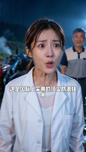 鱼跃五十：我的逆袭人生（47集）零成本看完的短剧集合