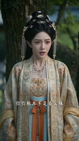 废物帝姬掀翻了这个王朝（51集）精彩短剧追不停