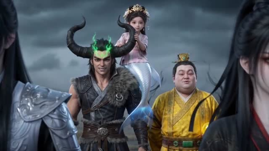 短剧《一剑问九霄第二季》68集短剧免费在线观看完整版