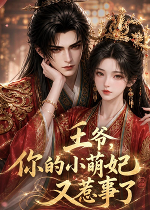 短剧《王爷，你的小萌妃又惹事了》64集短剧完整版免费畅享观看