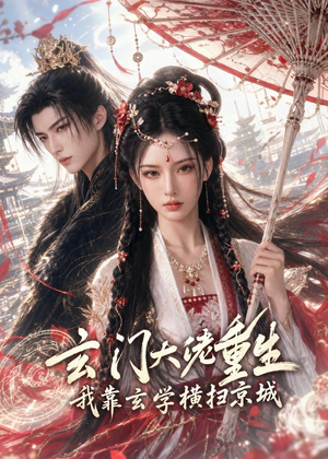 短剧《玄门大佬重生我靠玄学横扫京城》91集短剧超清画质免费看全集
