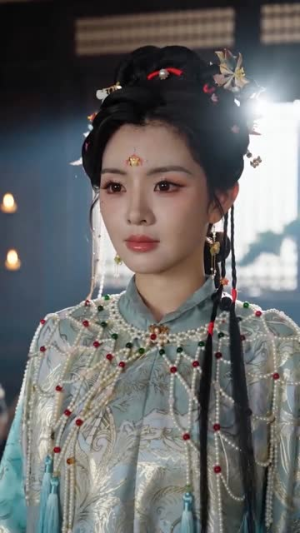 嫡女惊华：契约夫君不好惹（128集）千万短剧抢先看全集