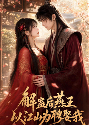 解蛊后燕王以江山为聘娶我（73集）无需付费短剧全集免费看