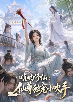 唢呐修仙：仙尊独宠小吹手（50集）热门短剧推荐点击链接看全集