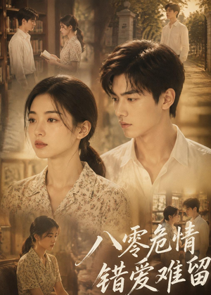短剧《八零危情错爱难留》43集短剧全集在线免费看大结局