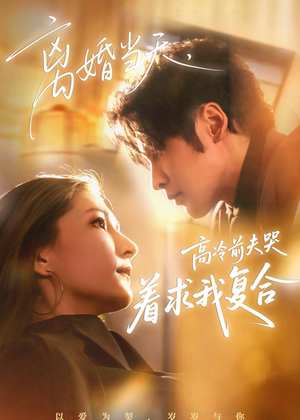 短剧《离婚当天，高冷前夫哭着求我复合》77集短剧高清在线畅享全集