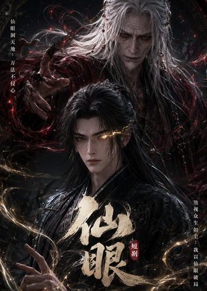 短剧《仙眼》115集短剧高清无删减在线观看