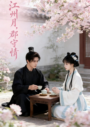 短剧《江州月，郡守情》45集短剧高清全集在线追看