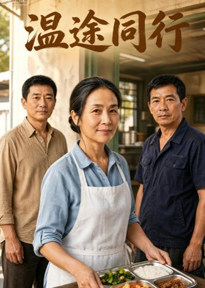短剧《温途同行》57集短剧1080P在线免费观影