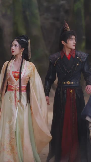 短剧《邪鼎》80集短剧无广告在线看全集