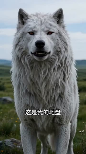 短剧《重生成虎，无敌从暴揍狮王开始》80集短剧超清画质在线追剧