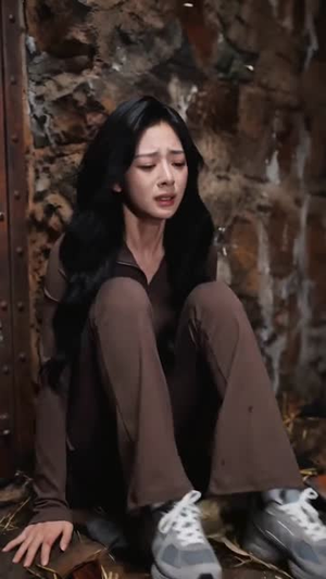 烈火之路：穿越无人区（49集）全网最全短剧资源免费看