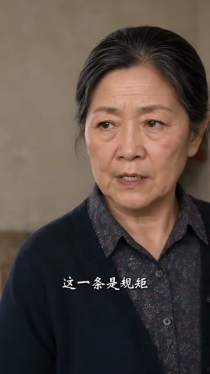 短剧《重生后我护儿媳》36集短剧超清画质免费看全集