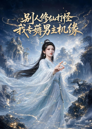 别人修仙打怪我专薅男主机缘（75集）在线免费观看热门短剧