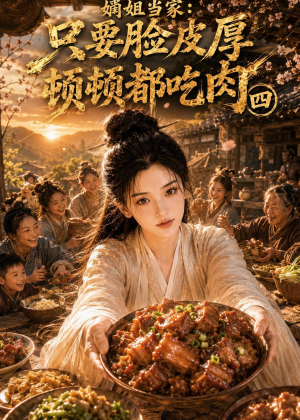 短剧《嫡姐当家：只要脸皮厚顿顿都吃肉四》70集短剧在线观看全集大放送