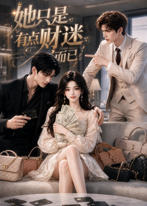 短剧《她只是有点财迷而已》33集短剧高清在线观看无广告