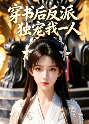 短剧《穿书后反派独宠我一人》22集短剧全集资源免费在线看