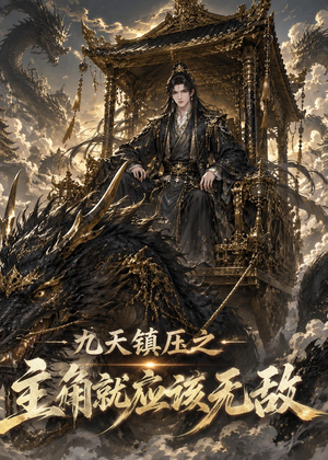 短剧《九天镇压之主角就应该无敌》107集短剧超清画质在线免费追