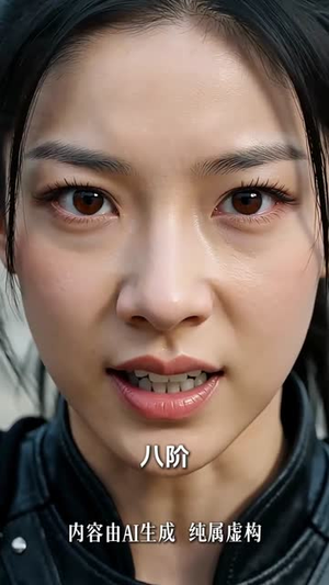 短剧《万妖图录荒原初啼》54集短剧免费在线观看完整版