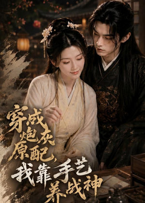 短剧《穿成炮灰原配，我靠手艺养战神》80集短剧高清在线一口气看完