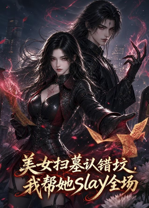 短剧《美女扫墓认错坟，我帮她slay全场》44集短剧高清在线畅享全集