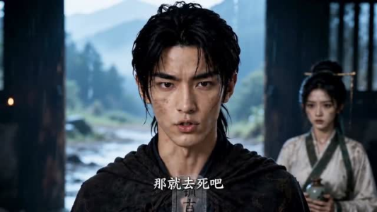 短剧《极道苟仙，我有一座镇狱碑》63集短剧1080P在线免费赏