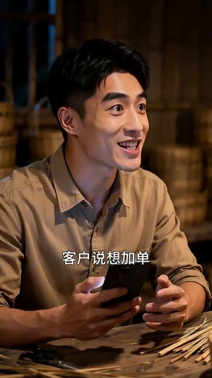 短剧《迟到三十年的深情》34集短剧完整版免费畅享观看