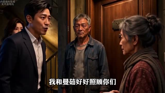 短剧《百万船坞款，试出人心真假》82集短剧高清在线免费看