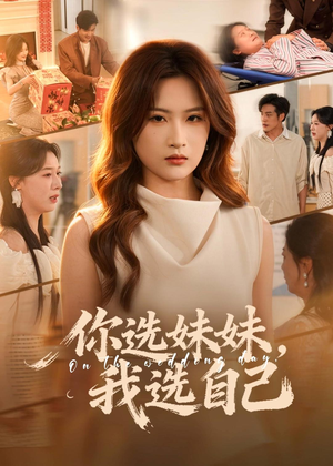 短剧《你选妹妹，我选自己》81集短剧无删减版在线免费看
