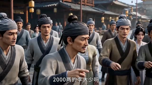 短剧《致富从制冰开始》69集短剧高清画质免费观