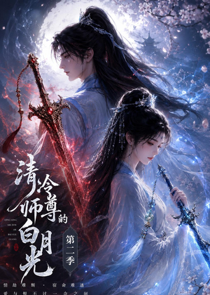 短剧《清冷师尊的白月光第二季》52集短剧全剧免费在线观看到底