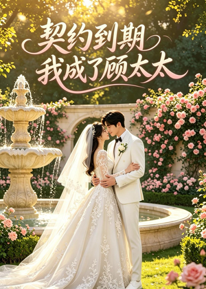 短剧《契约到期我成了顾太太》43集短剧高清在线畅享全集