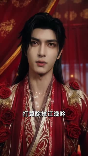 短剧《驭君心》61集短剧高清无删减在线观看