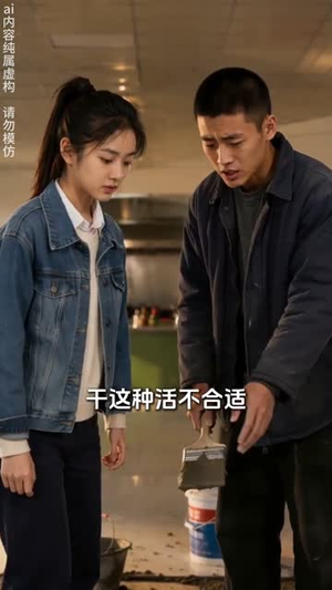 火车上的善意，闯出十年传奇（60集）免费看短剧大结局