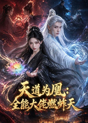 天道为凰：全能大佬燃炸天（73集）口碑之选短剧免费看