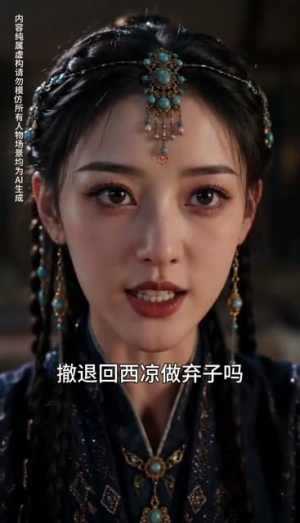 替君语落阶第二季（51集）在哪个平台可以看短剧