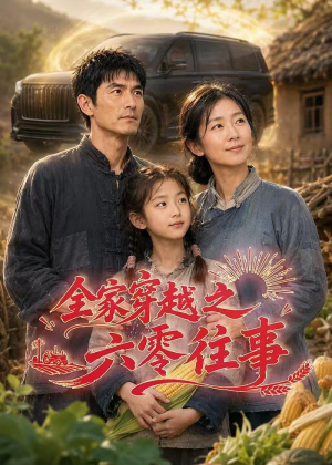 全家穿越之六零往事（76集）短剧超清全集在线看